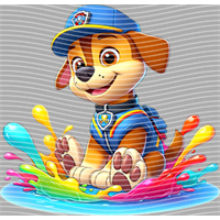 Colorful Cartoon-CC-11